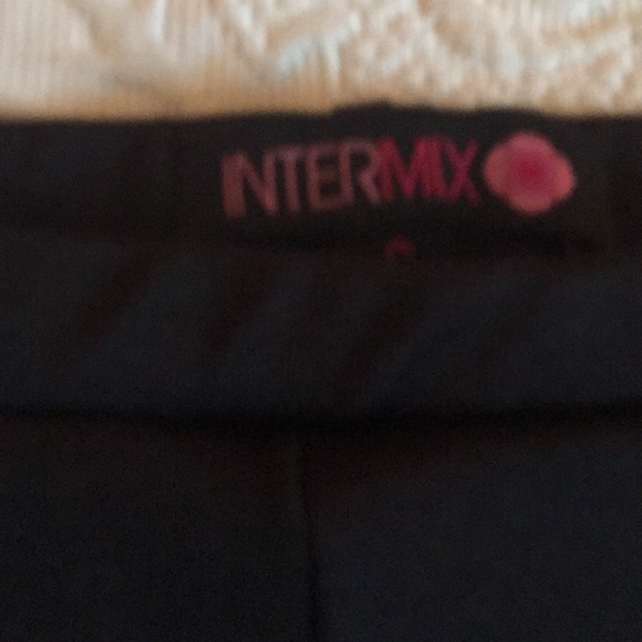 Intermix leggings.... - Picture 4 of 5